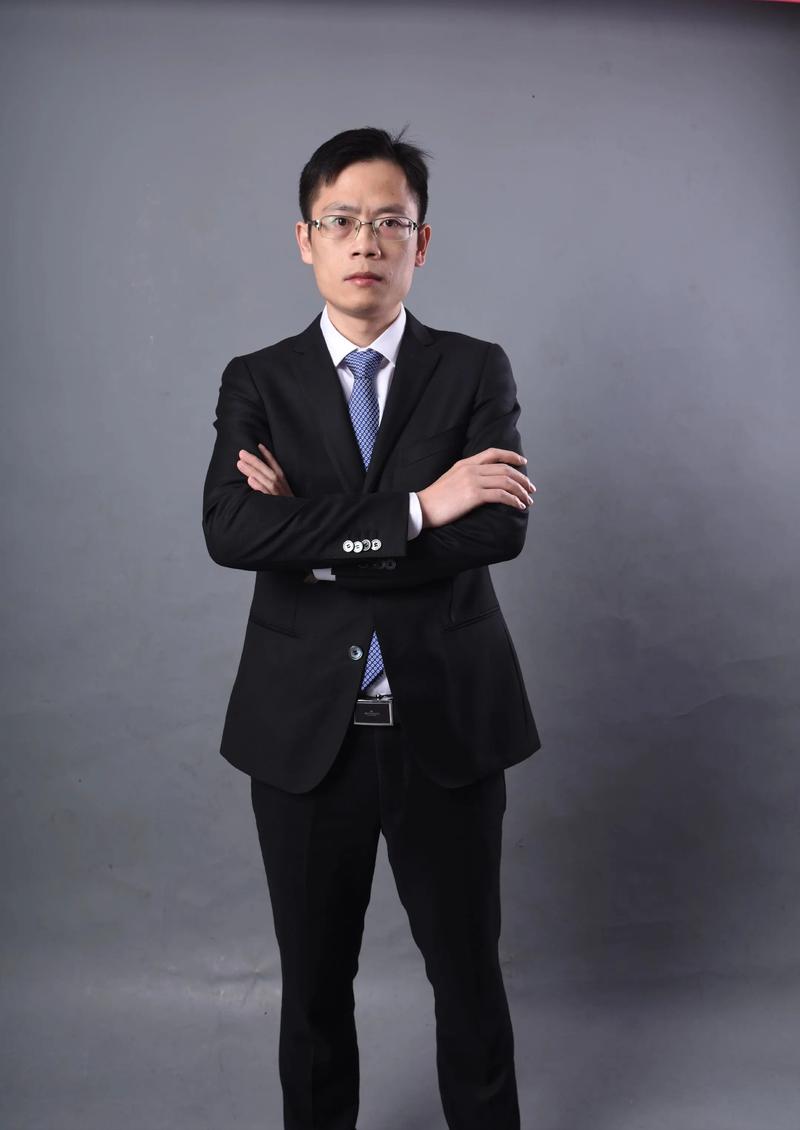 赖平 舞台监督负责人